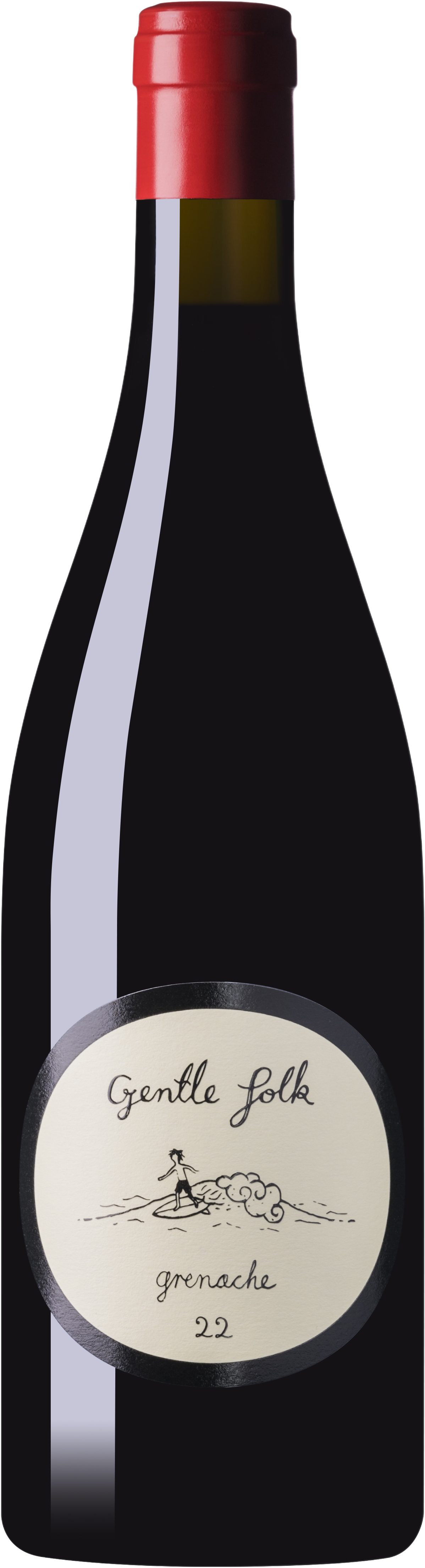 Gentle Folk Village Grenache 2022